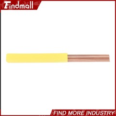 Findmall 21 Rods Brazing Rods 0.050″ x 1/8″ x 14″ Phosphor Copper Solder 0.5 lb