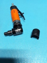 Dotco 12LF280-36 Right Angle Die Grinder, 12,000 RPM — 1/4″ Collet.
