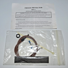 First Company 941-1 HVAC Freeze Protector Kit 24V. NEW