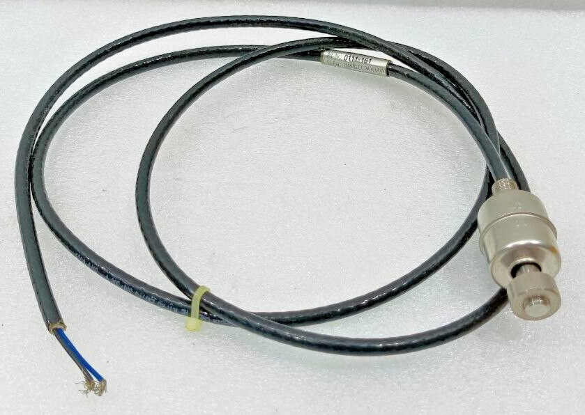 Barksdale UNS-VA1/8 VA27/1 Float Level Switch Sensor 0111-161 New Fast Shipping