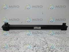 PARKER 01.00C3LCT19A17.000 SERIES 3L CYLINDER NSNP