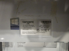 TANGENT MEDIX KW V2, 2.4Ghz, CORE i5-6300U, 8GB, 19″, LCDPC-251M-A5, Medical PC