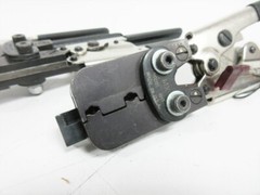 LOT OF MX ECT RHT HAND CRIMP TOOL 192850060, AF1FG, FIFG ~ 19285-0060