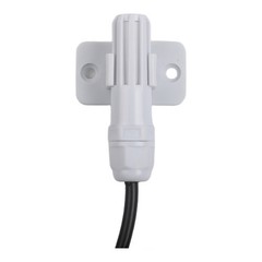 Compact I2C Temperature Humidity Sensor AHT20 with Wired Probe 1 for 2 3