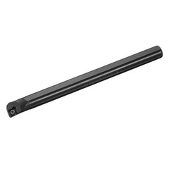 3/4″SHANK 10″ LONG Lathe Indexable Boring Bar S12-SCLCR09 +10* CCMT09 Turning
