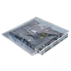 Pack of 1 24 x 24″ Reclosable Static Shielding Bags