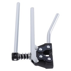 60-100 Roller Chain Connecting Puller Holder+Detacher Breaker Cutter Kit