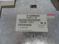 Siemens 6ES5951-7LB14 Power Supply Module / 30 Days Warranty.