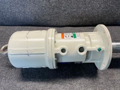 GRACO Fire-Ball 425 Series Air-Powered Pump- 12.4MPA 124Bar 1800PSI 205626*