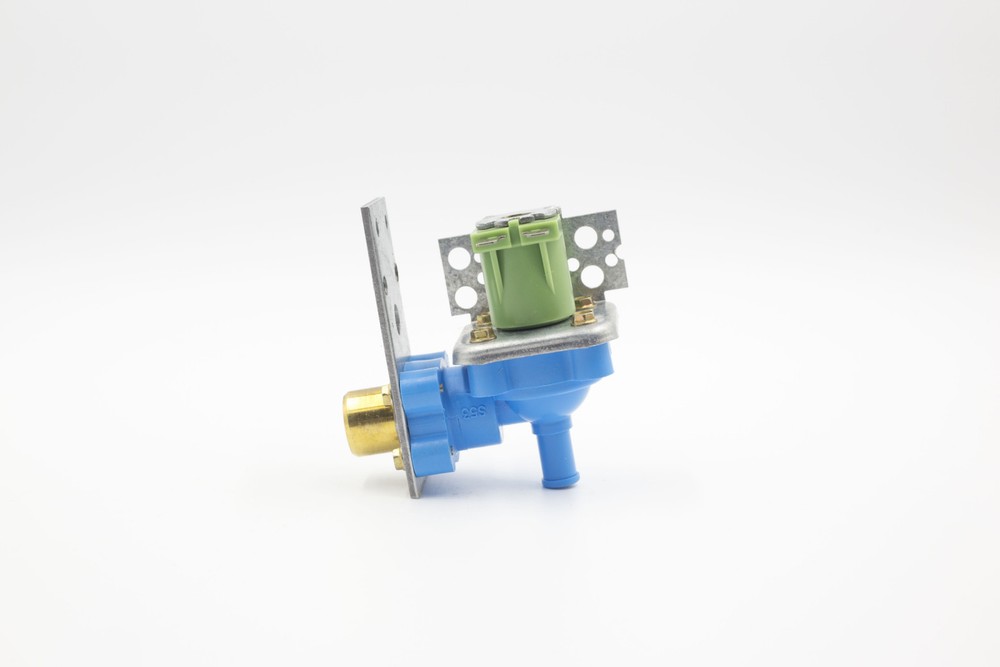 New Replacement Water Inlet Valve For Scotsman 12-2666-01 SC12-2666-01 – 24V