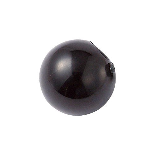 VERTEX M8 X 1.25 THREAD X 25MM BALL KNOB (8017-0032) MADE IN TAIWAN