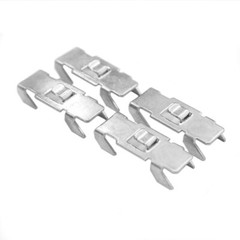 Seville Classics UltraHD® Shelving Hooks (4-Pack)
