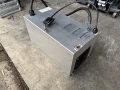 Spellman X3774 High Voltage Power Supply