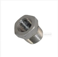Stainless Steel 304 male to female Reducing bush Pipe Reducer Fitting Connector