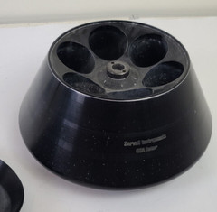 Sorvall Instruments Fixed Angle GSA Rotor 13000 RPM 6 Slots