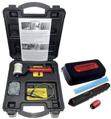 MAGNEPULL MAGNESPOT XP1000LC-MS MS1000 2.0 Wall Cable Drop Puller Fishing Tool