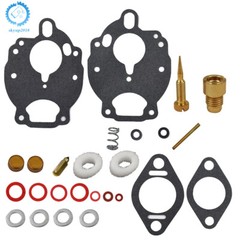 Carburetor Rebuild Kit For Zenith 267 Model 12722A 12770A 12808A 11973 11996