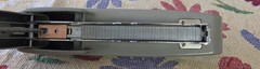 Swingline Grey Stapler Model # 747 Acco Brands – EUC