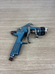 Binks Mach 1 HVLP Paint Spray Gun – MACH 1 SL