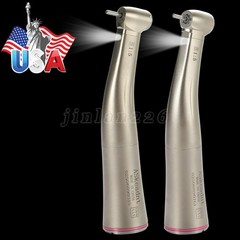 KaVo Style Dental High Speed 4/6Hole (Quick Connect) (LED) Push Button Handpiece