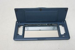 Vintage GM Sun Visor with Mirror fits 1985-1990 Cadillac Pontiac (20478007)