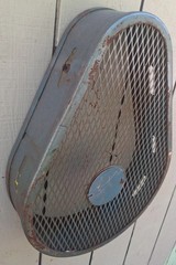 Steel City Belt Guard Motor Shield Green Pulley / Motor Safety Shield
