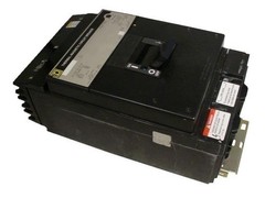 Square D LC36600 600A 600V 3P