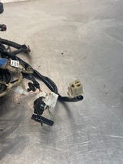 2016 Mahindra 1533 Tractor Wiring Harness