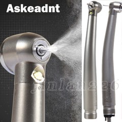 Turbina 24 orificios LED pieza mano de alta velocidad dental Handpiece NSK Style