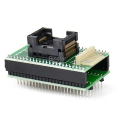 Tsop56 TSOP48 TSOP40 TSOP32 Adapter For XGecu T56 Programmer