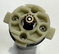 motor for Milwaukee M12 cable cutter 2472-059 23-30-0375