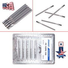FG 558L SANDENT Carbide Burs FG558L Bur #558L Friction Grip USA