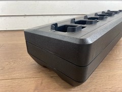 MOTOROLA IMPRES 2 RADIO 6 BANK CHARGING STATION PMPN4283A (WCP038499)