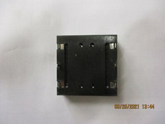New, Burr Brown, 100MS, EMI Shield