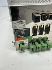 Berthold Technologies castXpert LB 452 Industrial Controller 47344-001. AA-583s