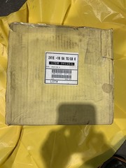 Chesterton 241E-16 Seal In Original Box, 2.00” See description for materials.