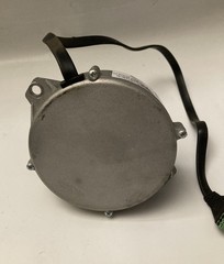 UniDrive Brushless DC Moto 100W24 24VDC 110165MX Hytrol conveyor pancake motor