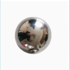 Impact TEST Steel Ball Solid Steel Ball Drop Experiment Weight: 1000g ~ 10kg