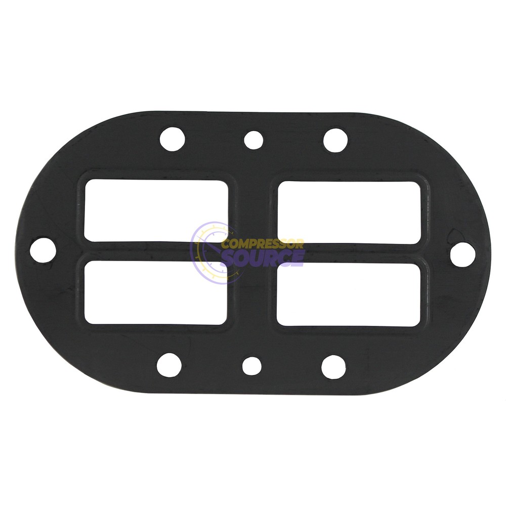 Rolair Air Compressor K17 Pump valve Plate Gasket 30501100CH OEM Replacement