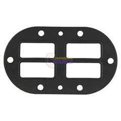 Rolair Air Compressor K17 Pump valve Plate Gasket 30501100CH OEM Replacement