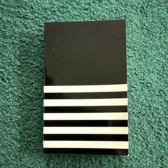 BIGBANG Cartoonbook + Calendar, Coloring Book, Notebooks Lot