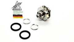 Rotor Fits KaVo GENTLforce 7000B 7000C Turbine Made in Germany