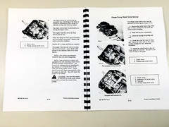 International Cub Cadet 128 129 149 Lawn Garden Tractor Workshop Repair Manual