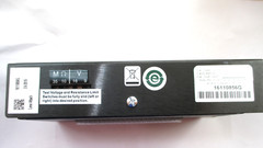 SCS 724 Workstation Monitor , # 00724. 25VDC / 25 Volt