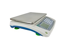 Tree LCTx-3 Large Counting Scale 3 Pound x 0.00005lb PCS Lab Food AC Adapter