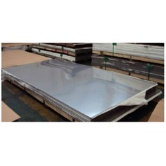 Thickness 0.8mm-2mm Cupronickel Metal Panel Foil Copper Nickel Alloy Sheet Plate