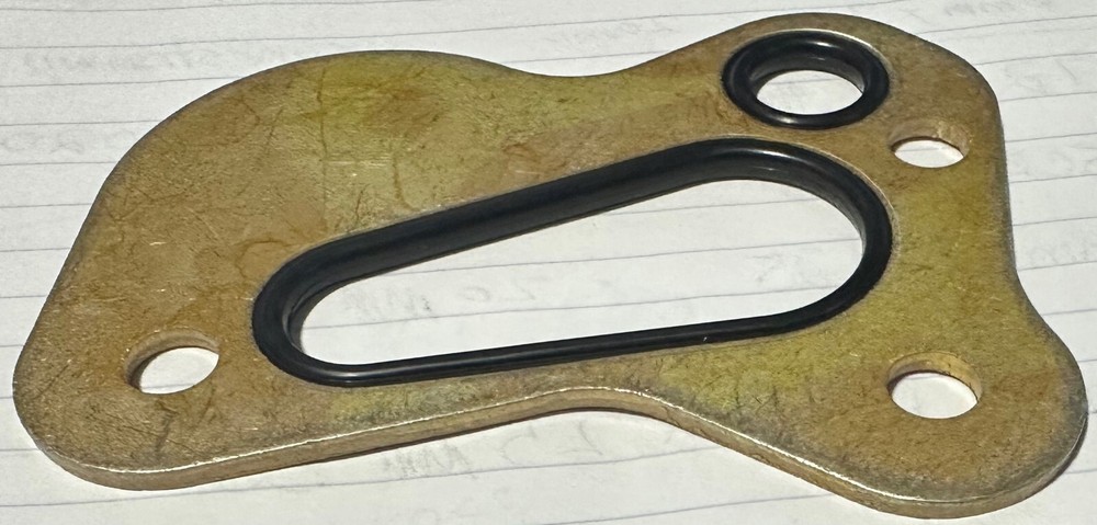 4460655, Danfoss, M46, Filter Adapter Seal