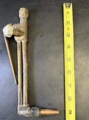 Uniweld 76-A Cutting Torch Attachment VG2