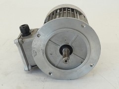 1/4HP KEL-TECH AL1445C Motor, 1680RPM, 332-575V