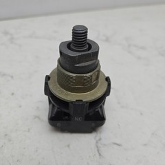 Mixed Lot 15 Pushbutton Switches Keyed Switch Reset Button See Pictures Read